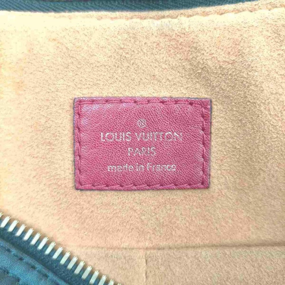 Auth Louis Vuitton Monogram Tuileries Satchel Bag - Picture 8 of 14